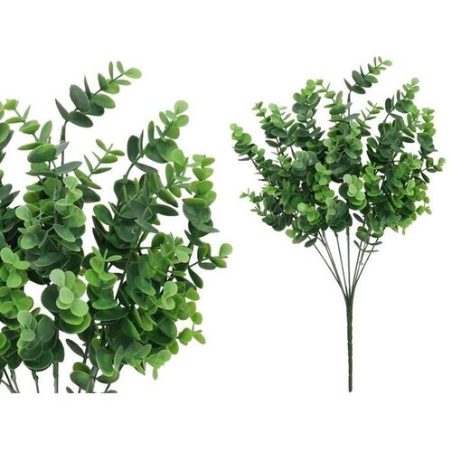  EUKALIPTUS 48CM PVC Cene