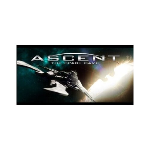 Steam Ascent - The Space Game Key GLOBAL Cene