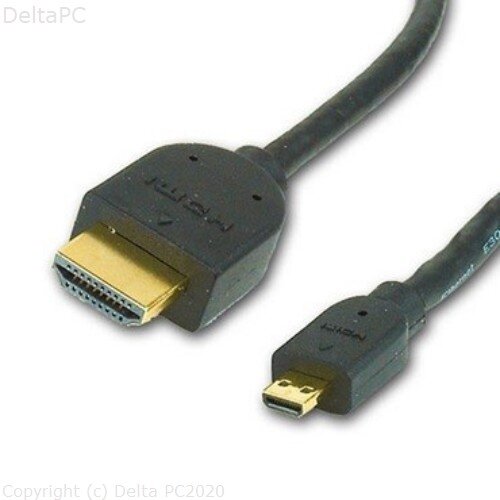  HDMI kabl CC-HDMID-6 HDMI m to micro D m 1.8m Cijene
