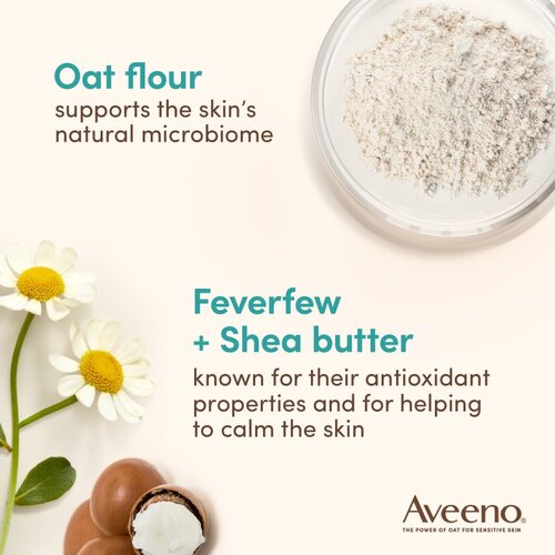 Aveeno Calm + Restore vlažilna nočna krema 50 ml Slike