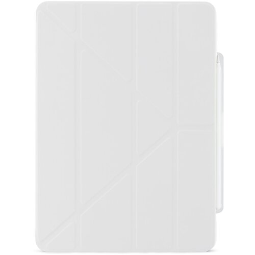 PIPETTO LIMITED Pipetto Origami No3 Pencil Case iPad Pro 11 M4 /M5 White Slike