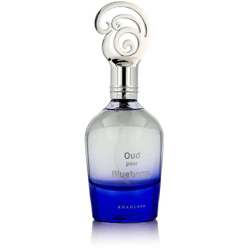 Parfem za oba spola Khadlaj Oud Pour Blueberry EDP 100 ml Slike