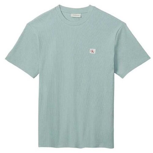 Calvin Klein plava mu&scaron;ka majica Cene