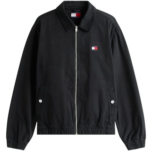 Tommy Hilfiger TJM ESSENTIAL FLAG J DM0DM21930 Crna Cene