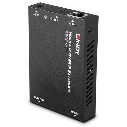 Lindy HDMI and IR over IP Extender - Receiver Cijene