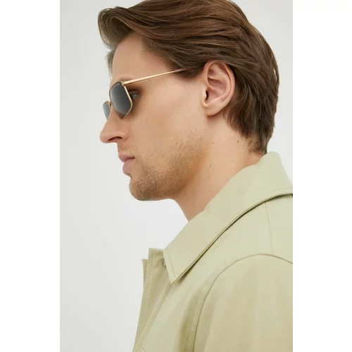 Armani Exchange Sončna očala moški