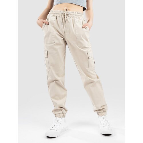 Kazane Iona Hlace feather grey Slike