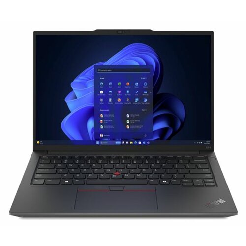 Lenovo ThinkPad E14 G6 U5-125U/16G/512G/DOS/UK/3Y, 21M70042CX laptop Cene