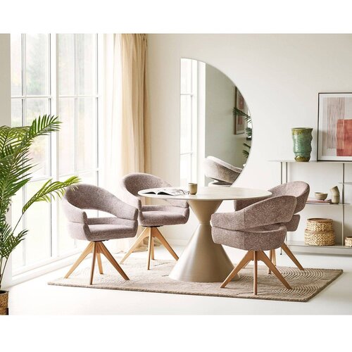 House Nordic Zidno ogledalo 80x160 cm Paola &amp;ndash; Slike