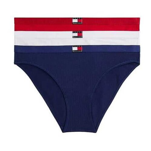 Tommy Hilfiger pamučni ženski bikini veš Cene