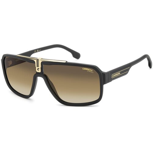 Carrera 1091/S I46/N4 ONE SIZE (65) Črna/Rjava Slike