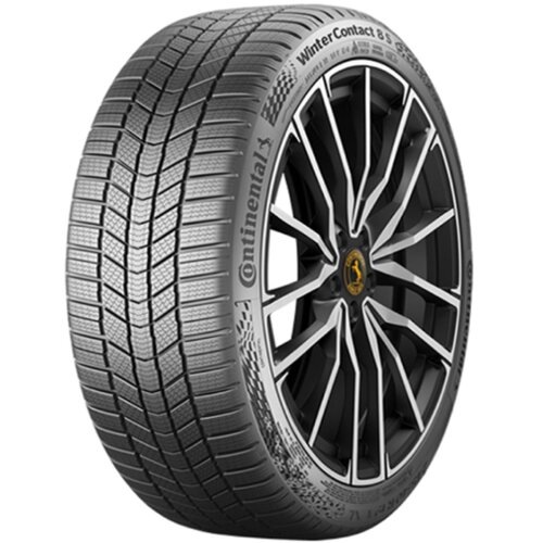 Continental 255/35 R19 winter contact 8S 96V zimska guma Cene