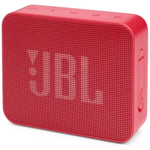 Jbl GO Essential Portable Bluetooth Waterproof zvučnik Red