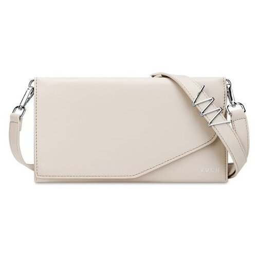 Vuch Clutch torbica Rinaldo Beige, 13 x 26 cm Cijene