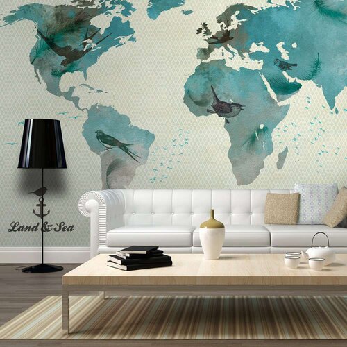  Tapeta - A Bird&amp;#039;s World 300x231 Slike