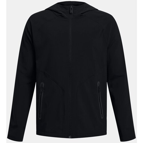 Under Armour Boys&amp;#039; sweatshirt Unstoppable Full Zip Slike