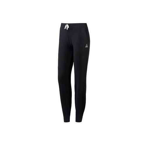 Reebok EL FL C Pant Crna Slike