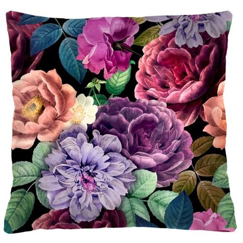 Bertoni Home Unisex&amp;#039;s Garden Pillow Enigma Slike