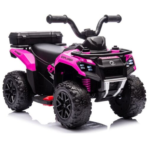 Quad na akumulator GTS1155 - rozi Slike