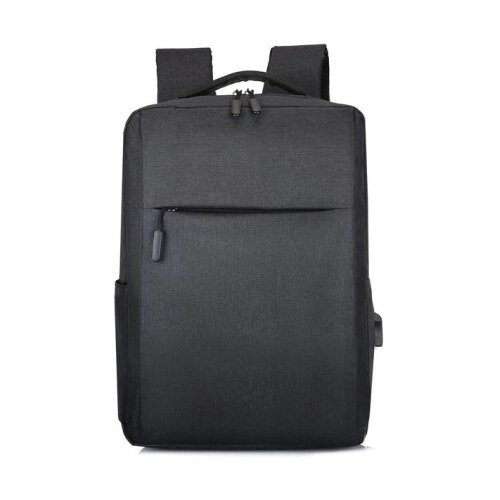 BORG Ruksak za Notebook S56 15,6&amp;rdquo; Crna Slike