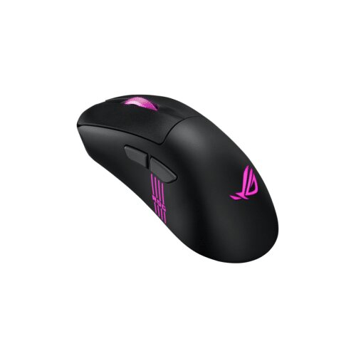 Asus ROG Keris II WL mi&scaron;, crni Cijene