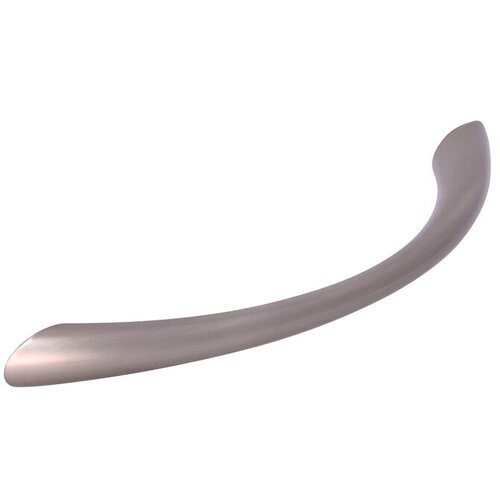 SIRO Ručka za namje&amp;scaron;taj (Tip ručke za namje&amp;scaron;taj: Držač, D x &amp;Scaron; x V: 197 x 12 x 32 mm, Čelik) Slike