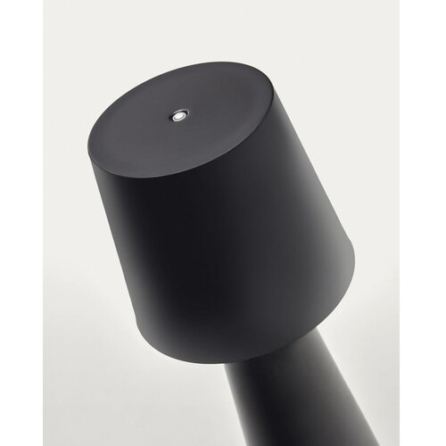 Kave Home LED prenosljiva zatemnitvena zunanja svetilka na USB &amp;oslash; 16 cm Arenys &amp;ndash; Slike