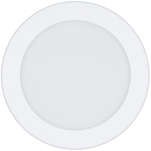 Eglo 96165 - LED ugradno svetlo FUEVA 1 LED/10,9W/230V IP44 Slike