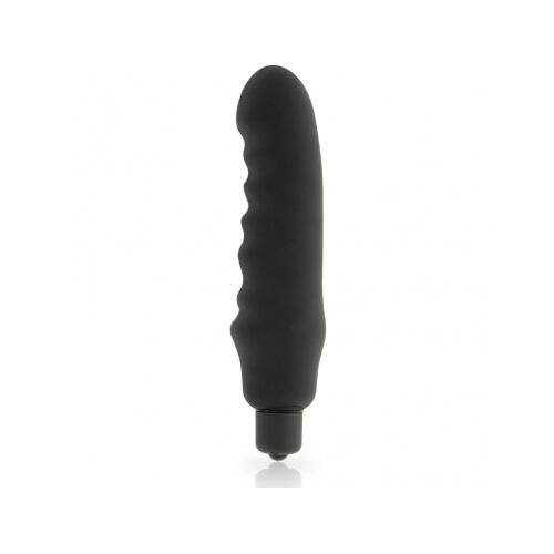 Dolce Vita Vibrator Genius črn Cene