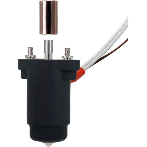 Micro-Swiss FlowTech&amp;trade; Hotend za Ender 3 V3 KE Slike