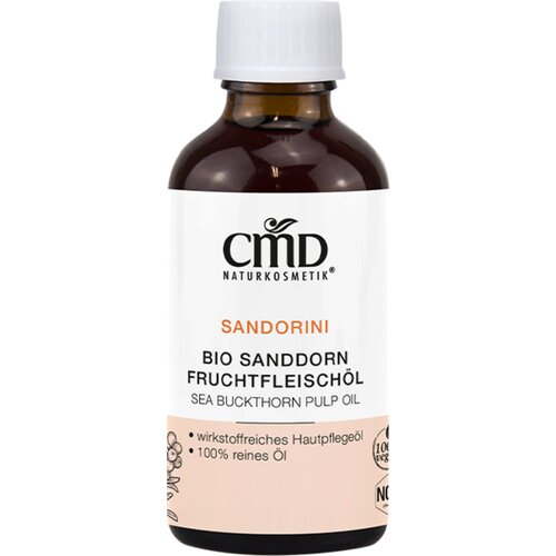 CMD Naturkosmetik BIO Sandorini ulje pulpe pasjeg trna - 50 ml Cijene