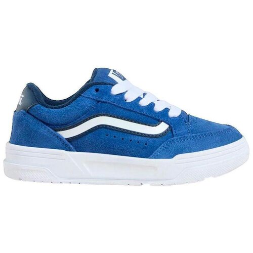 Vans Nizke superge Baskets Hylane bleu marine enfant Modra Cene