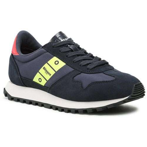 Blauer Superge Slike