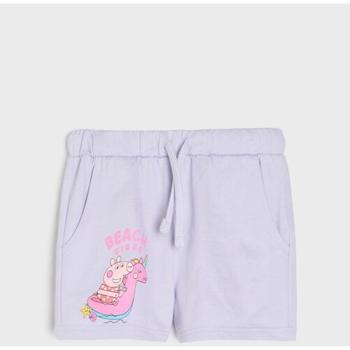 Sinsay Kratke hlače Peppa Pig Slike