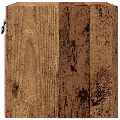  ormar Staro drvo 30 5 x 30 x 30 cm Konstruirano drvo Slike
