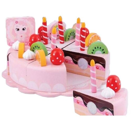  igračka pink torta Cene