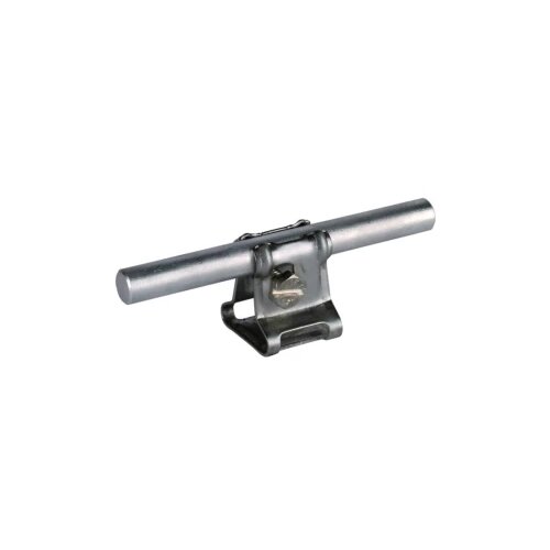 DEHN Pričvrsni element za prenaponsku za&amp;scaron;titu 273019 NIRO RD 6-10mm mit Kralle 273019 Slike