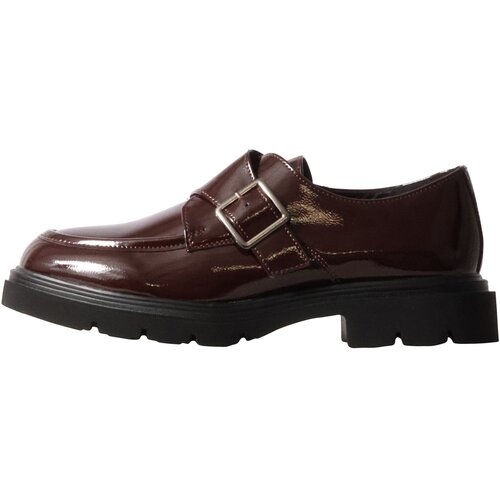 The Divine Factory Mokasini 300460 Bordo Cene