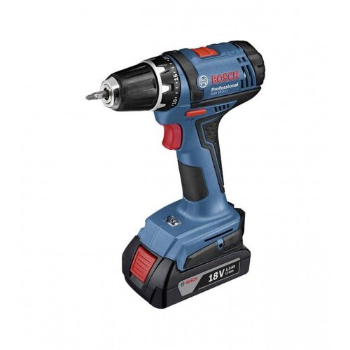 Bosch Bušilica aku GSR 18-2LI 2x1.5Ah Cijene