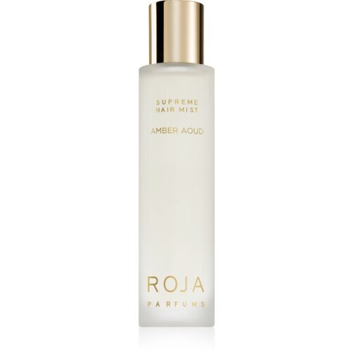 Roja Parfums Amber Aoud Supreme parfumske meglice za lase uniseks 50 ml Cene
