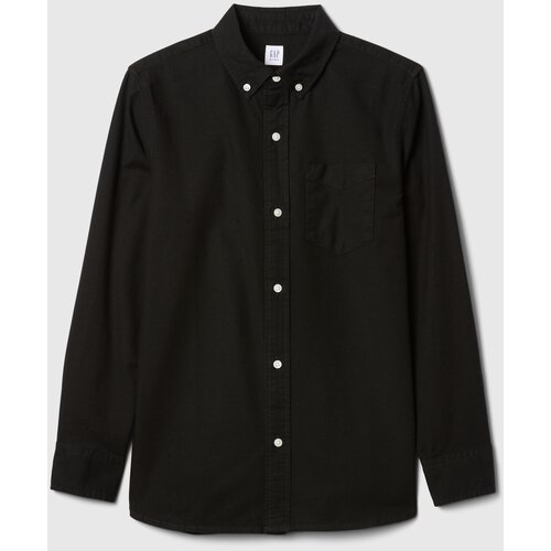 GAP Children's Shirt Oxford - Boys Cijene