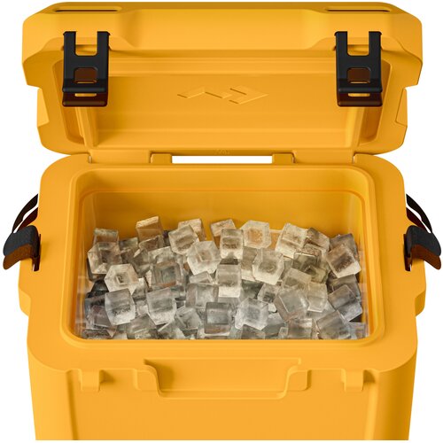 Dometic CI 15 Pasivni hladilnik glow - 15 litrska hladilna &amp;scaron;katla 97000133149. Slike