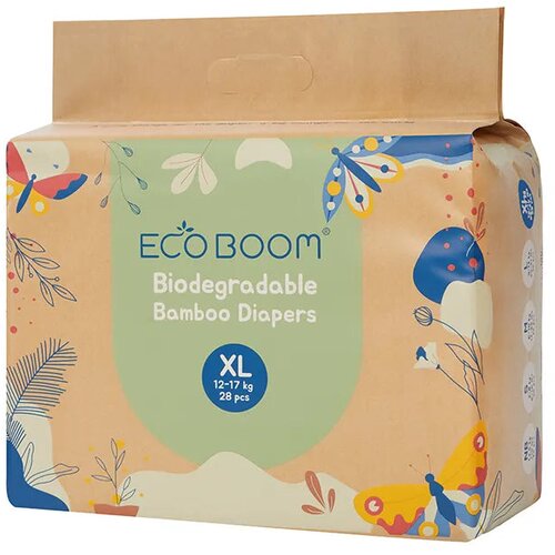 Eco boom Joy pelene Slike