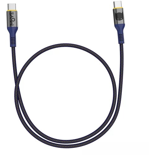 Moye kabel za punjač Type-C na Type-C Batman Slike