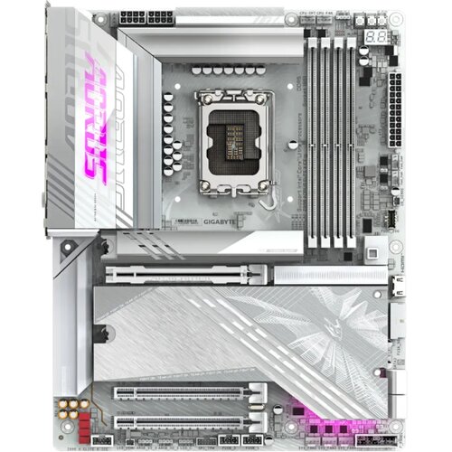 Gigabyte Realtek Z890 A ELITE X ICE rev. 1.1 matična ploča Cene