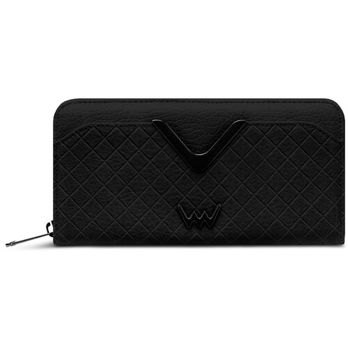 Vuch Mico Black Denarnica Črna Cene