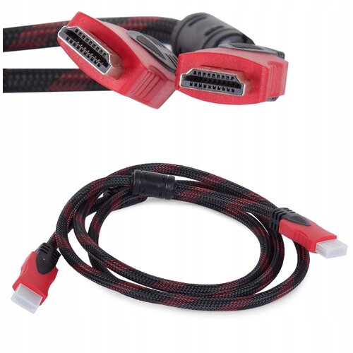  HDMI 2.0 video kabel visoke hitrosti 4K 180cm Slike
