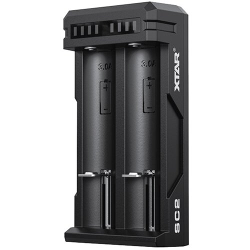 Olimp Sport USB brzi punjač akumulatora 1/2 Cene