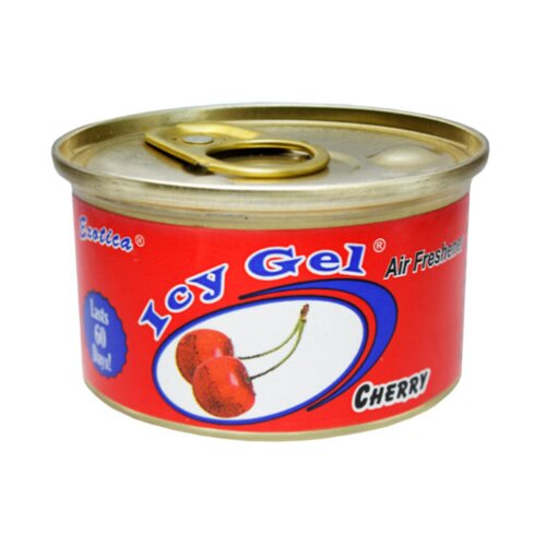 EXOTICA Miris za auto konzerva gel Cherry EG24-CHE Cijene