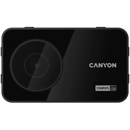 Canyon car recorder DVR10GPS FullHD 1080p Wi-Fi... Slike